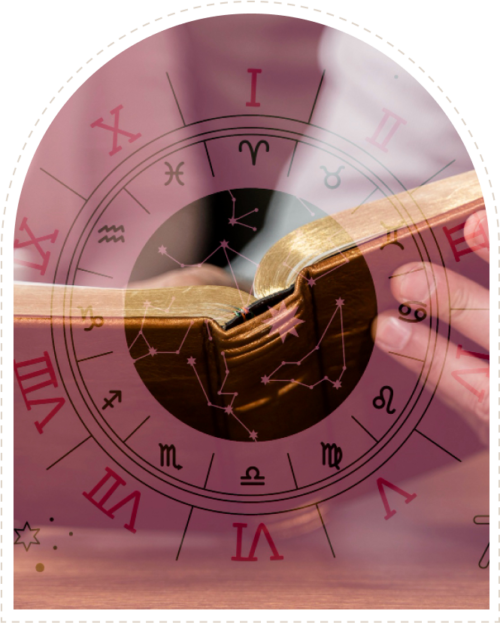 Horoscope Reading
